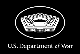 Department of War