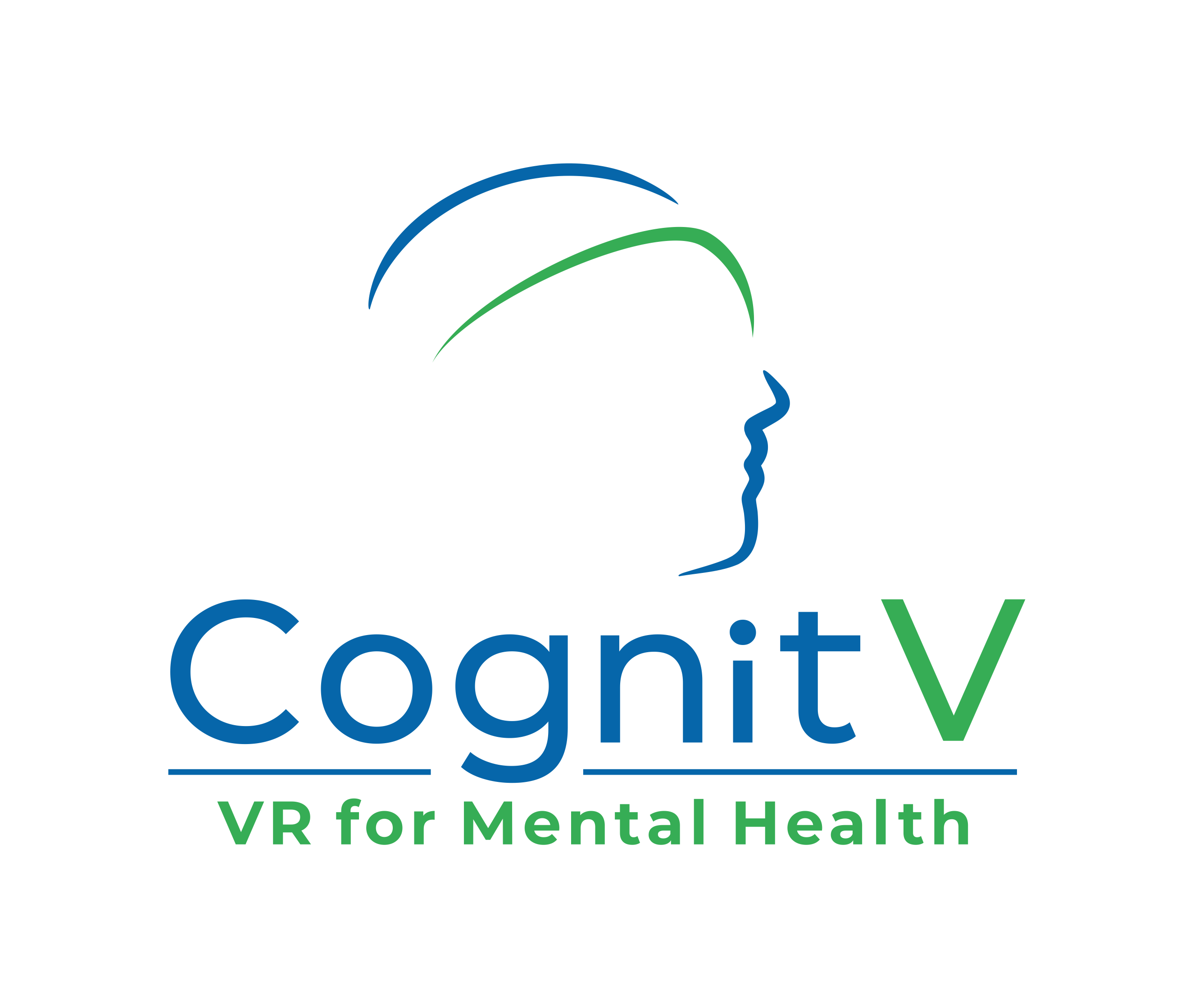 CognitV Logo