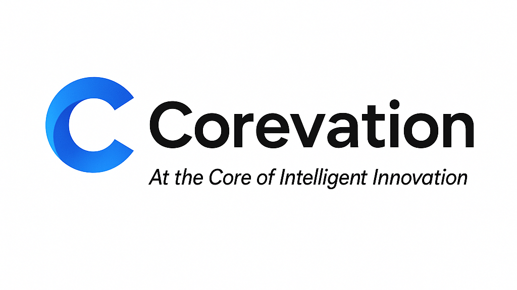 Corevation Logo