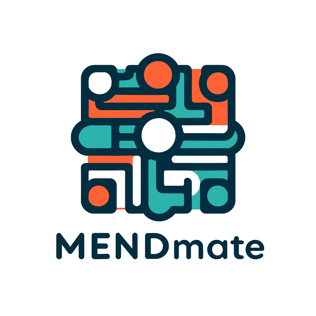 MENDmate Logo