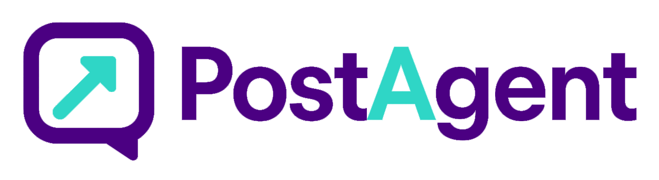 PostAgent Logo